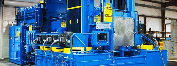 Universal Batch IntensiQuench (UBQI)