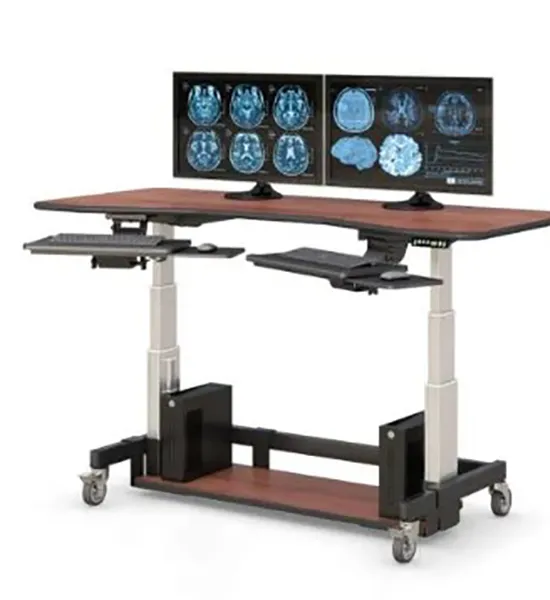 Electric Standing Uplift Desk