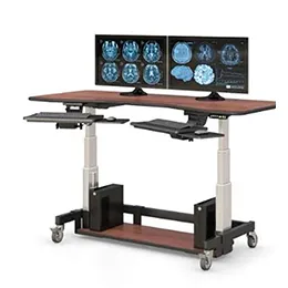 Electric Standing Uplift Desk