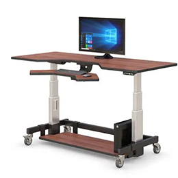 Ergonomic Uplift Standing Desk