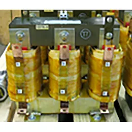 Harmonic Mitigation Solutions