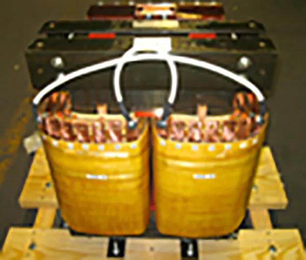 Heating & Furnace Transformers