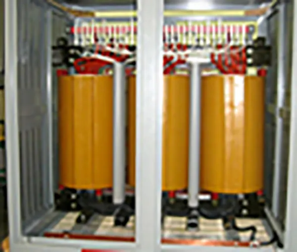 Motor Control Transformers & Magnetics