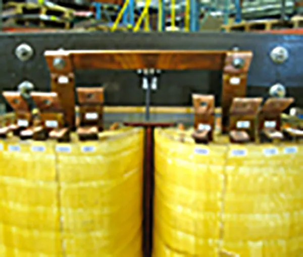 Power Transformers