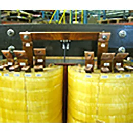 Power Transformers