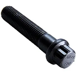 12 Point Flange Bolt