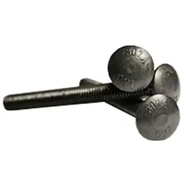 A307 Grade A Carriage Bolts