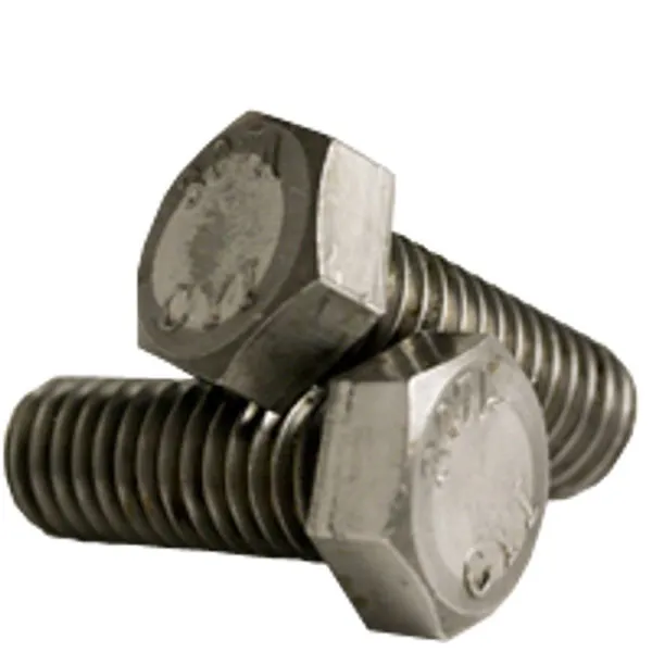 Hex Bolts A307