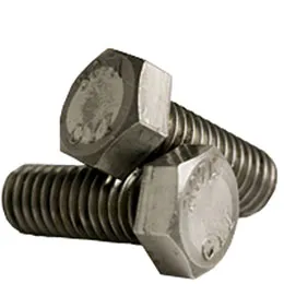Hex Bolts A307