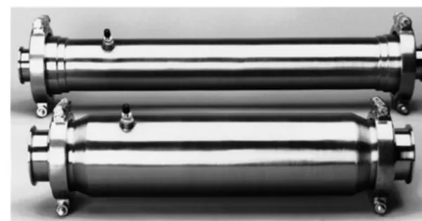 Pulsation Dampeners