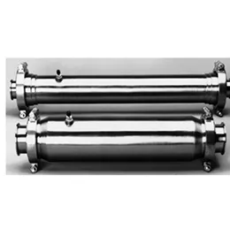 Pulsation Dampeners