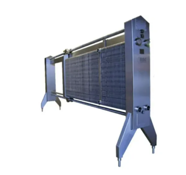 Hydraulic Frames