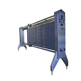 Hydraulic Frames