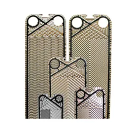 ProFlow Series Plates