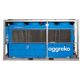 Air Conditioner