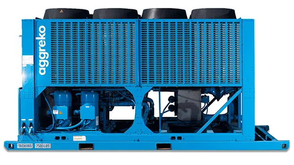 Air-Cooled Chiller