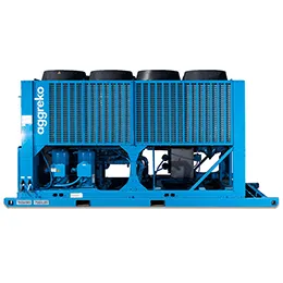 Air-Cooled Chiller