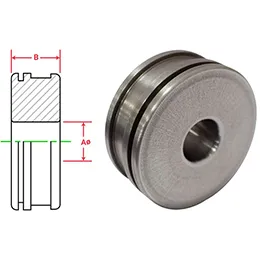 Piston (Narrow) (IT)
