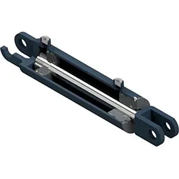 Welded Hydraulic Cylinders
