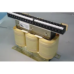 3-Phase Auto Transformers