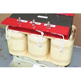 3-Phase Step-Down Transformer