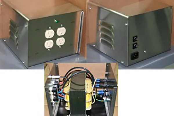 Single-Phase Transformer Solutions