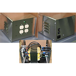 Single-Phase Transformer Solutions