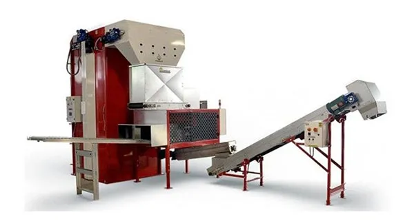 HydraFiber Expander Unit