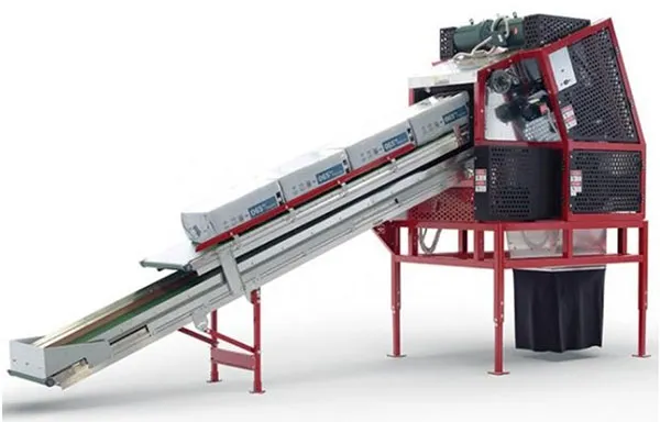 HydraFiber Processing Unit