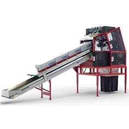HydraFiber Processing Unit