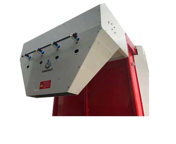 VBT Bale Shaver
