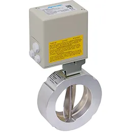 NK Part-turn actuator