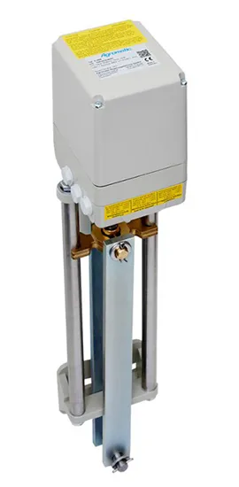 K Linear Actuator