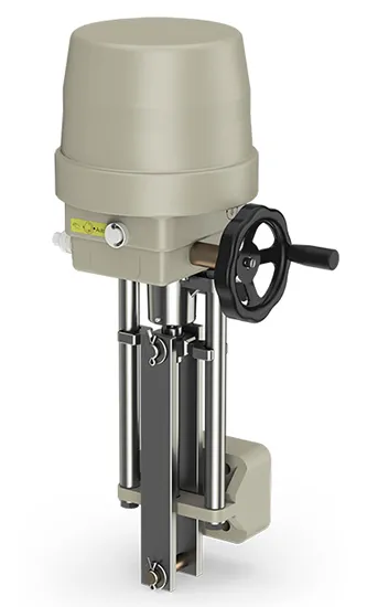 NEX-K Linear actuator