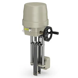 Nex-k linear actuator