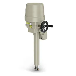 Nex-ka linear actuator