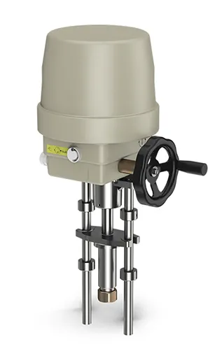 NEX V Linear actuator