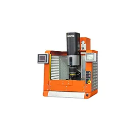 Special riveting machines
