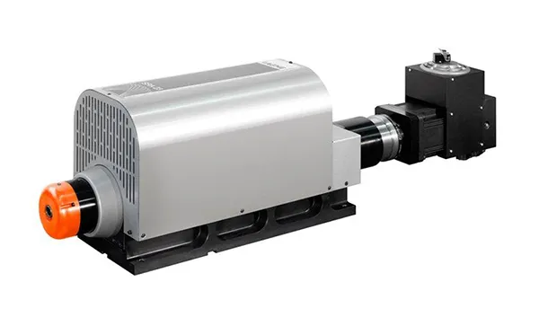 SRA series orbital servo riveting machines