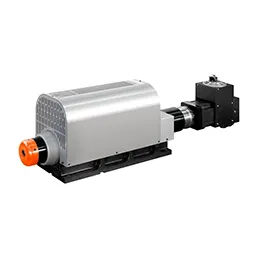 SRA series orbital servo riveting machines