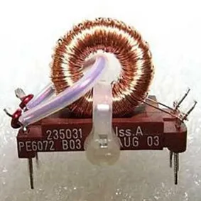 Current Transformer 