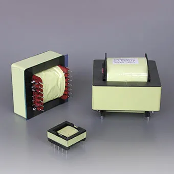 Ferrite Transformer 