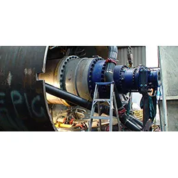 Gearbox Overhaul and Maintenance
