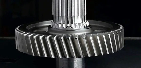 Precision Machining