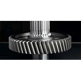 Precision Machining