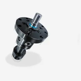 DIN Standard Cylinder-DHZ