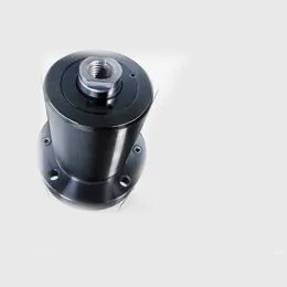 Flanged Cylinder-FZ