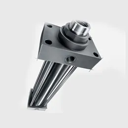 Hold Rod Cylinder-ZHZ
