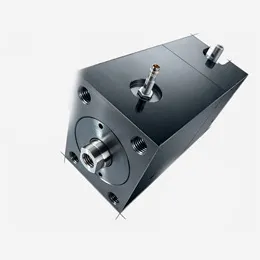 Locking Cylinder-VBZ