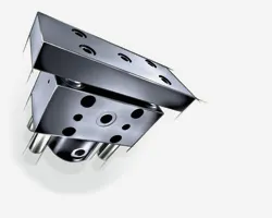 Push Units